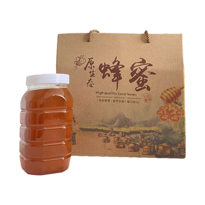 陕北原生态蜂蜜