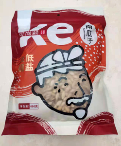 可尚颖南瓜子680克